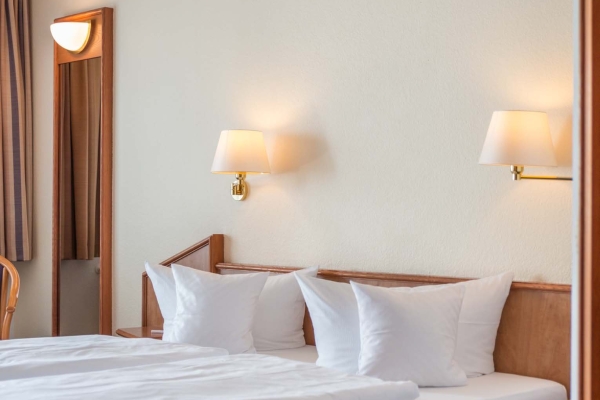 Hotel Markgraf